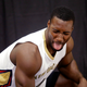 Illustration for article titled The Best NBA Media Day Photos From Around The League